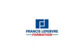 Logo Francis Lefebvre Formation
