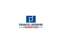 Logo Francis Lefebvre Formation