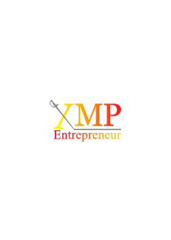 Logo XMP entrepreneur