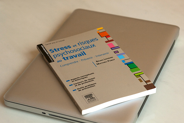 Psychosocial risks and Quality of Working Life