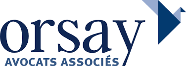 Logo ORSAY AVOCATS ASSOCIES