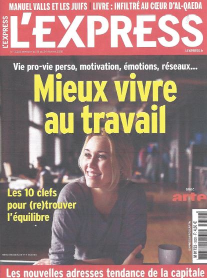 Mieux-vivre-au-travail