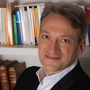 Bruno Lefebvre