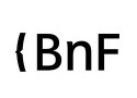 Logo BNF