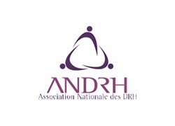 Logo ANDRH