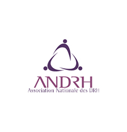 Logo ANDRH