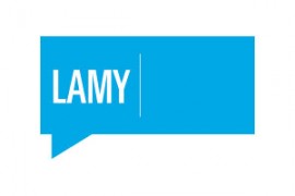 Logo lamy formation