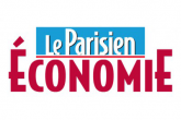 Logo le parisien