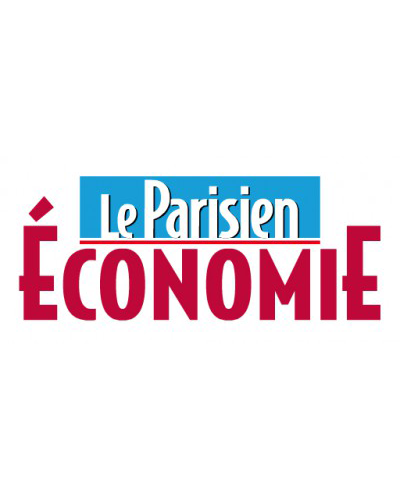 Logo le parisien