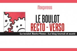 Le boutot recto verso