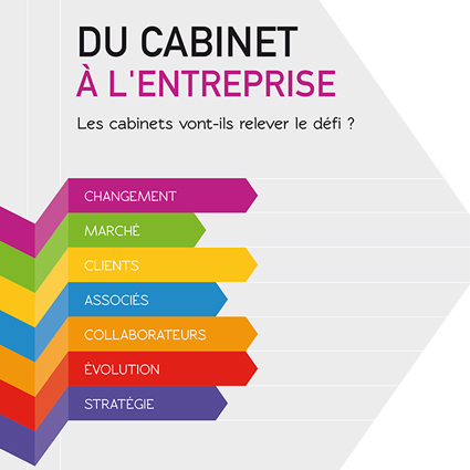 DU CABINET A LENTREPRISE