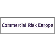 Logo commercial risk europe