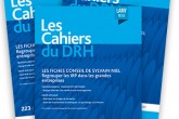 Publication les cahiers du drh