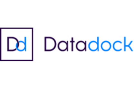 Logo Datadock