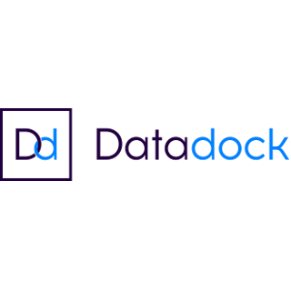 Logo Datadock