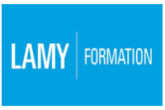 Logo Lamy formation