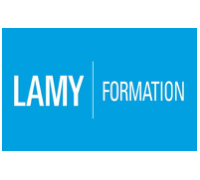 Logo Lamy formation