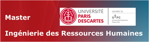 13.Master Ingénierie des Ressources Humaines