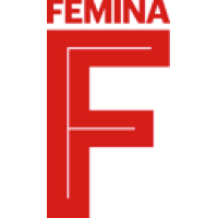 Logo femina