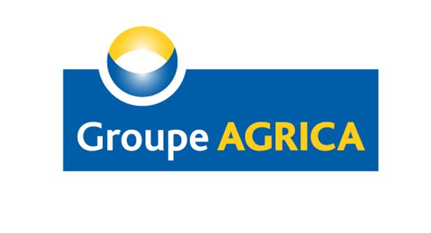 34. Groupe Agrica