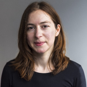 Caroline Georgieff