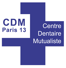 14.Centre Dentaire Mutualiste Paris 13
