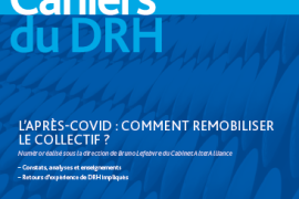 CDRH AlterAlliance n°299 juil.2022